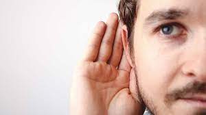 تاثیر کم شنوایی بر گفتار